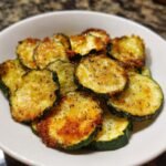 Air Fryer Classic Zucchini Chips