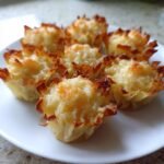 Air Fryer Shumai Shrimp